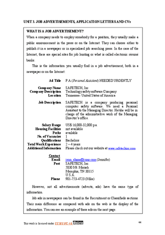 UNIT-3.-Job-Advertisements-Application-Letters-and-CVs.pdf