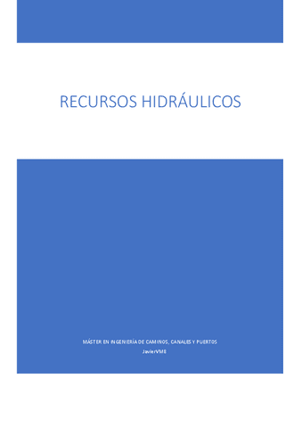 Recursos-Hidraulicos-1erP-Toproblemas-202324.pdf