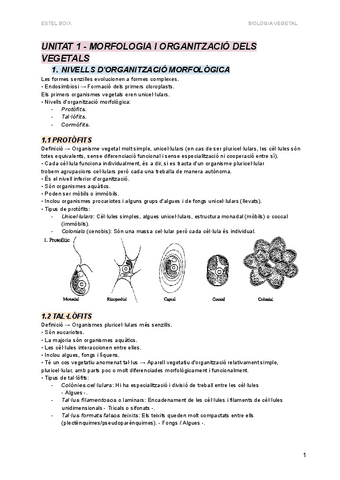 UNITAT 1 - Morfologia i organització dels vegetals.pdf