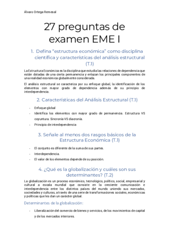 27 Preguntas y Respuestas de Examen EME I (con esto apruebas de sobra).pdf