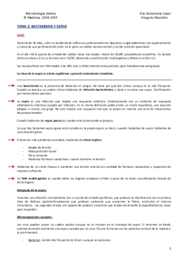 Tema 3 - Bacteriemia y sepsis .pdf