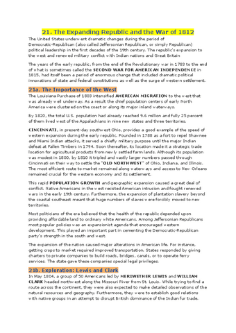 9.-Historia-Norteamericana.-The-Expanding-Republic-and-the-War-of-1812-21.pdf