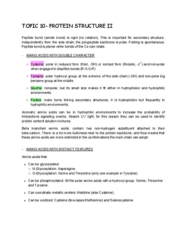 TOPIC-10-PROTEIN-STRUCTURE-II.pdf