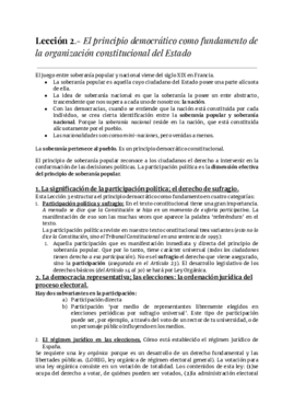 2. EL PRINCIPIO DEMOCRÁTICO COMO FUNDAMNETO DE LA ORG CONST DEL ESTADO.pdf