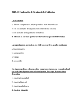 Evaluación de Seminario 2 Cnidarios.pdf