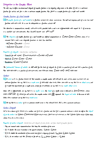 4.-Integration-In-The-Complex-Plane.pdf