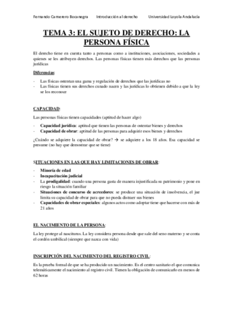 TEMA 3 - EL SUJETO DE DERECHO- LA PERSONA FÍSICA.pdf