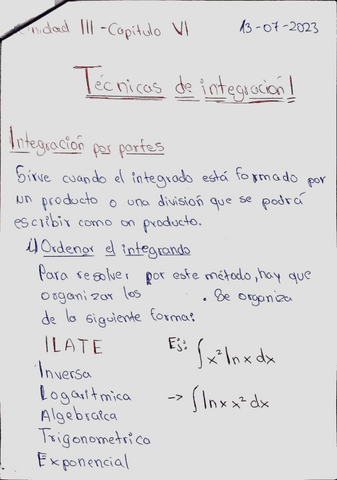 10-Tecnicas-de-Integracion-I-CALCULO-I-TEORIA.pdf