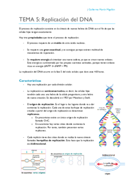 TEMA 5. Replicación del DNA.pdf