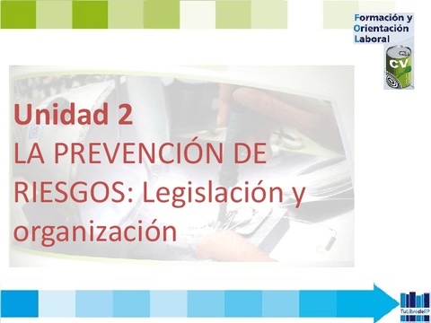 U2.-LA-PREVENCION-DE-RIESGOS-LEGISLACION-Y-ORGANIZACION.pdf