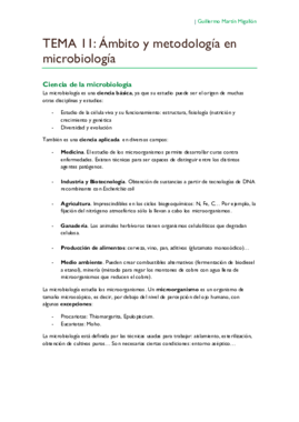 TEMA 11. Ámbito y metodología en microbiología.pdf