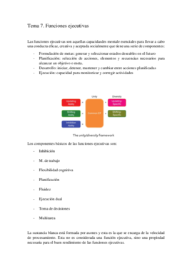 Tema 7. NEURO. funciones ejecutivas.pdf