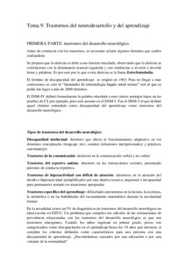 Tema  9. NEURO. TRanstorno del neurodesarrollo.pdf