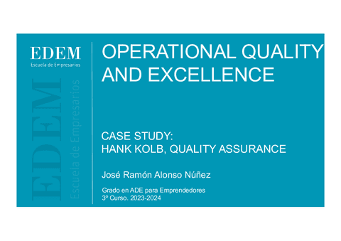Hank-Kolb-Quality-Assurance-Case-In-class.pdf