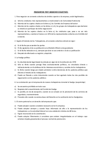 PREGUNTAS TEST DERECHO COLECTIVO.pdf