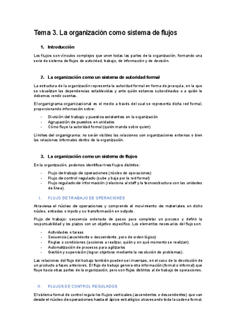 Tema 3. Organización como sistema flujos.pdf