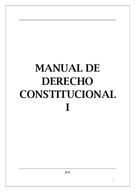 Manual de Derecho Constitucional I.pdf