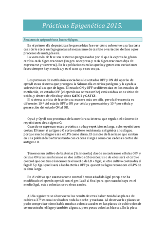 Prácticas Epigenética 2015.pdf