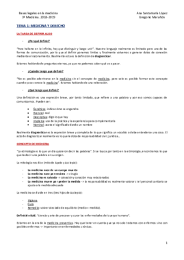 Tema 1 - Medicina y derecho.pdf