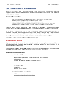 Tema 2 - Asistencia sanitaria en España y Europa.pdf