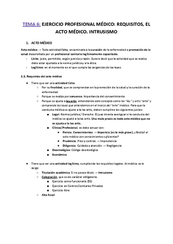 T6.-EJERCICIO-PROFESIONAL-MEDICO-REQUISITOS-EL-ACTO-MEDICO.pdf