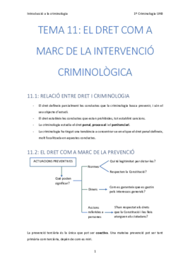 11. El dret com a marc de la intervencio criminologica .pdf