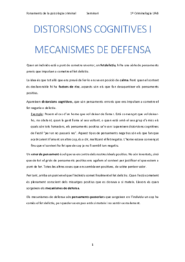 Seminari. Distorsions cognitives i mecanismes de defensa.pdf