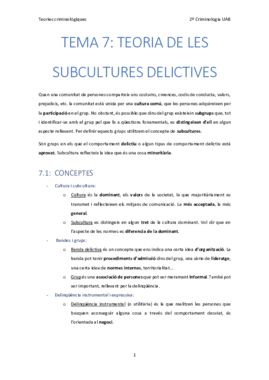 7. Teoria de les subcultures delictives.pdf