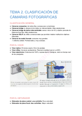 Tema 2. Clasificación cámaras fotográficas.pdf