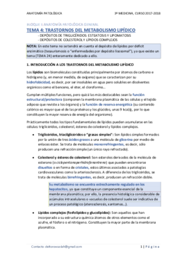 TEMA 04 - TRASTORNOS DEL METABOLISMO LIPÍDICO.pdf