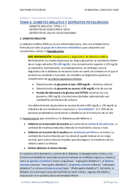 TEMA 05 - DIABETES- GOTA Y CALCIFICACIÓN.pdf
