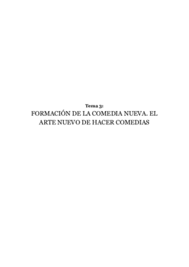 Tema 3- Formación de la Comedia Nueva.pdf