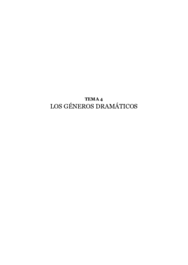 T4- los géneros dramáticos.pdf