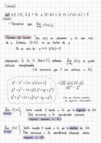 Resumen (Limites, TrigonometrÍa) Cálculo I.pdf