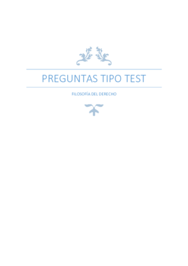PREGUNTAS TIPO TEST FILOSOFIA DEL DERECHO.pdf