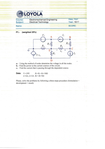 EXAM - Problemas de exámenes.pdf