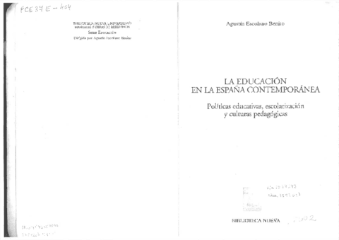 LIBRO-ESCOLANO-BENITO-AgustAn.-La-educaciAn-en-la-EspaAa-contemporAnea-Madrid-Biblioteca-Nueva-202.pdf