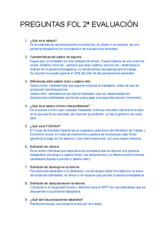 Preguntas FOL 2ª evaluación..pdf