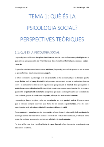 1. Que es la psicologia social. Perspectives teòriques.odt.pdf