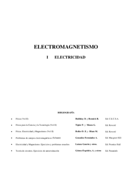 1 - El  Campo electrico.pdf