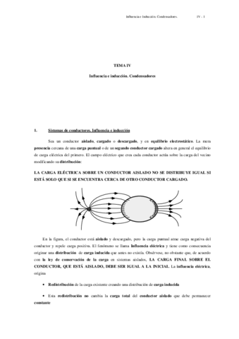4 - Influencia e induccion. Condensadores.pdf