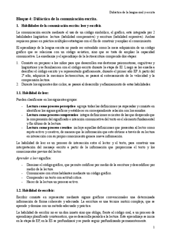 Bloque 4 Didáctica Lengua.pdf