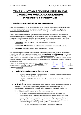 TEMA-12-INTOXICACION-POR-INSECTICIDAS-ORGANOFOSFORADOS-CARBAMATOS-PIRETRINAS-Y-PIRETROIDES.pdf