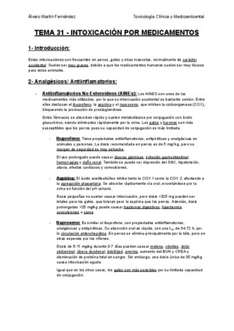 TEMA-31-INTOXICACION-POR-MEDICAMENTOS.pdf
