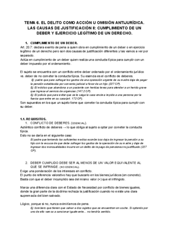 Tema 6. Teoría Jurídica del Delito..pdf