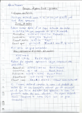 Resum Àlgebra Lineal i Geometria.pdf