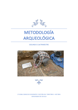 TEMA 1 LAS ARQUEOLOGÍA HISTÓRICA. DEFINICIÓN Y TEORÍA .pdf