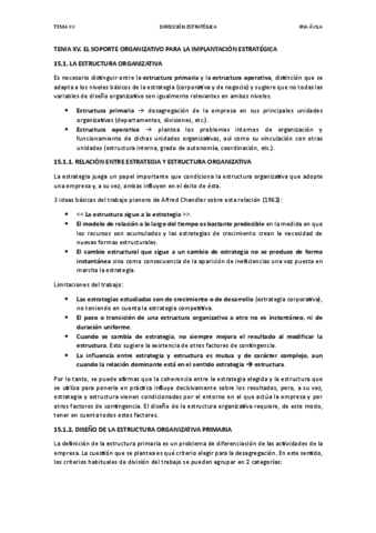 TEMA-XV.-EL-SOPORTE-ORGANIZATIVO-PARA-LA-IMPLANTACION-ESTRATEGICA.pdf