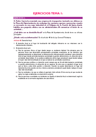 Tema 1 - Ejercicios Sistema Tributario Español.pdf