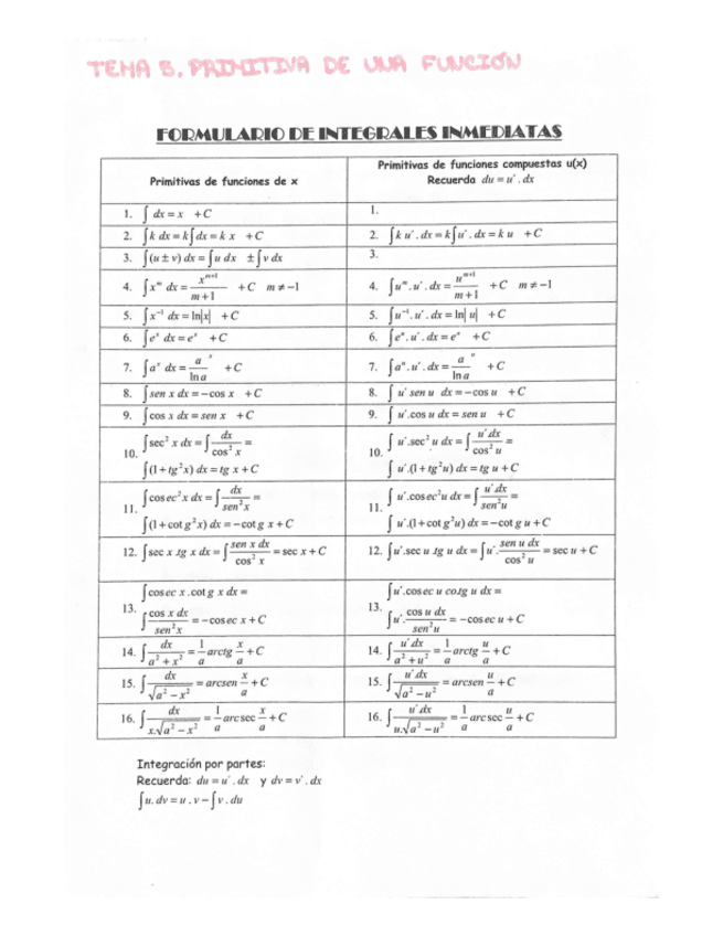 Formulario integrales EVAU.pdf